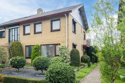 Woning Bergweg 4 Lochem