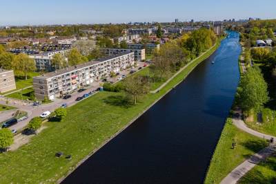 Woning Frans Halsplantsoen 137 Voorschoten