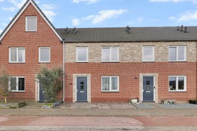 Woning Vijverlaan 52 Tiel