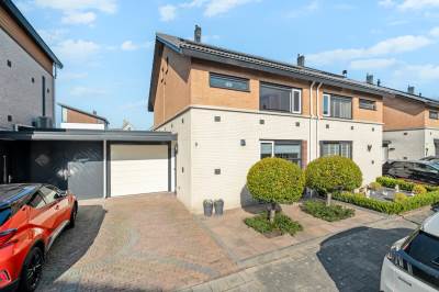 Woning de Ploeg 3 Heerhugowaard