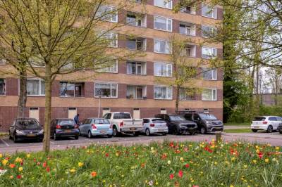 Woning Fluitekruidweg 17 Zaandam