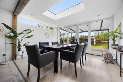 Woning Looistraat 23 Heumen