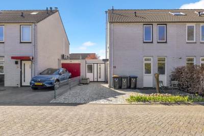 Woning De Schepel 13 Dronten