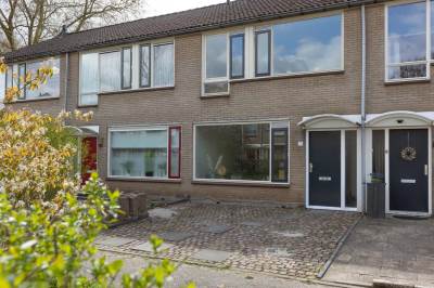Woning Thorbeckestraat 71 Groenlo