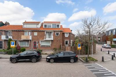 Woning Hildegaarde 2 Maasland