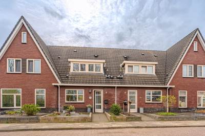 Woning Nassaulaan 3A Heiligerlee