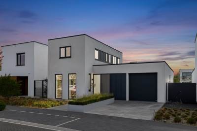 Woning Muurbloem 4 Eijsden
