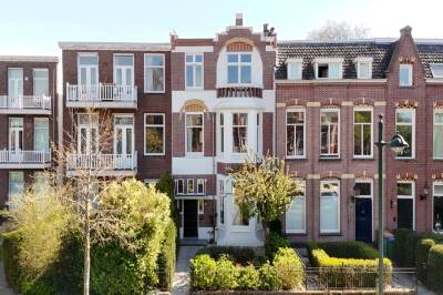 Woning Baronielaan 175 Breda