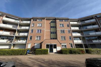 Woning Zeskant 59 Heerlen