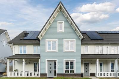 Woning Pindosstraat 15 Tilburg