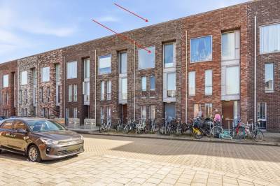 Woning La Palma 73 Zaandam