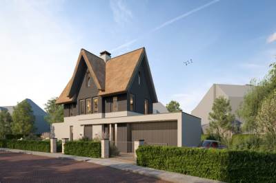 Woning Rembrandtweg 41 Noordwijk (ZH)