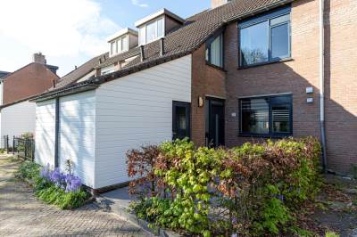 Woning Uilendaal 27 Nieuwerkerk aan den IJssel