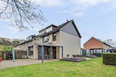 Woning Moriaansdreef 116 Putte