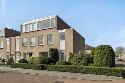 Woning Bachlaan 28 Heesch