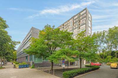 Woning Jacques Veltmanstraat 57 Amsterdam