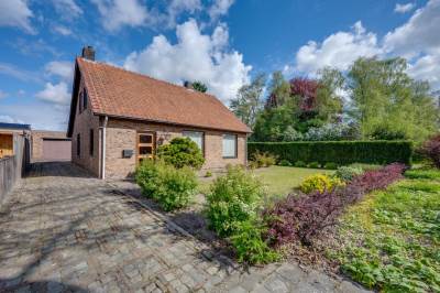 Woning Statenlaan 4 Rijen
