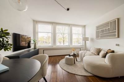 Woning Amsteldijk 701 Amsterdam