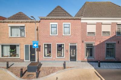 Woning Langestraat 142 Genemuiden