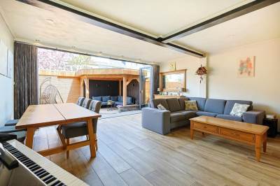 Woning Sterrenlaan 121 Alphen aan den Rijn