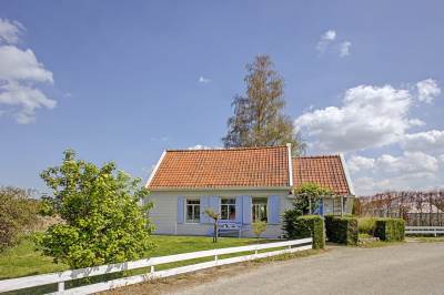 Woning Knol 38 Hoek