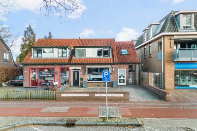 Woning Hessenweg 202 De Bilt