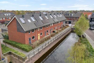 Woning Bronforel 11 Nieuwleusen