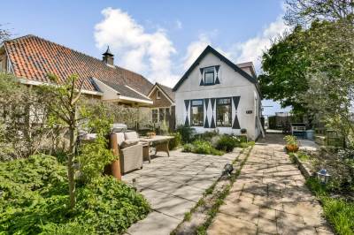 Woning Oosteinderweg 316 Aalsmeer