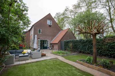 Woning Helsinkipad 53 Rotterdam