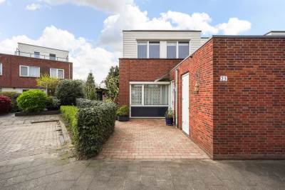 Woning Endezant 23 Rijswijk (ZH)