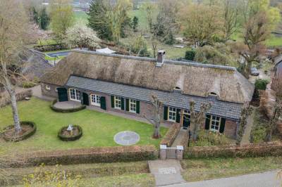 Woning Achterbos 10 Asten