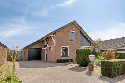 Woning Marktje 17 Woensdrecht