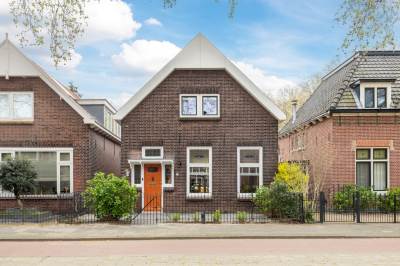 Woning Koninginneweg 23 Rotterdam