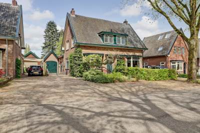 Woning Methusalemlaan 82 Ugchelen
