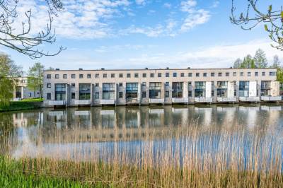 Woning Flierveld 83 Nieuw-Vennep