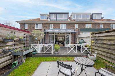 Woning Leidseweg 333 Voorschoten