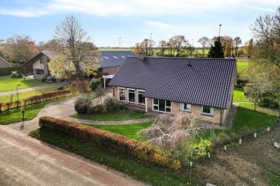 Woning Hoofdstraat 118 Dalerveen