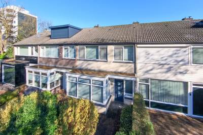 Woning Terrahof 19 Tilburg