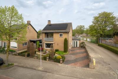 Woning Lipperkerkstraat 419 Enschede