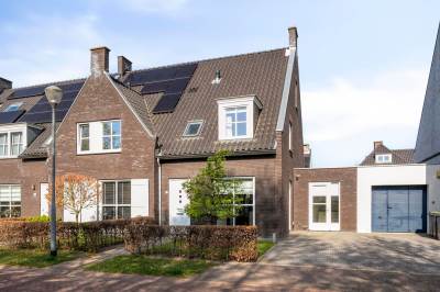 Woning Goudrenet 5 Berkel-Enschot