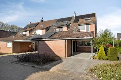 Woning Jan de Geusrede 23 Capelle aan den IJssel