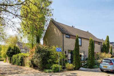 Woning Dokter Hiemstralaan 89 Gorinchem