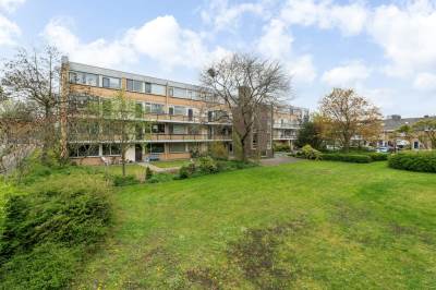 Woning Schollevaarstraat 58 Maassluis
