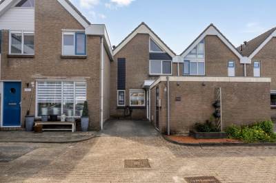 Woning Middelzand 5922 Julianadorp