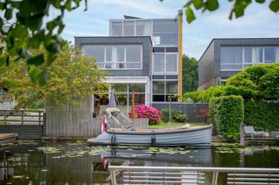 Woning Hofvliet 77 Voorschoten