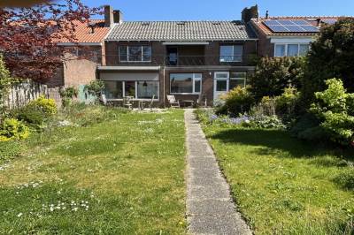 Woning Dorpsstraat 22 Schoondijke