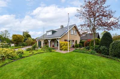Woning De Overspitting 26 Joure