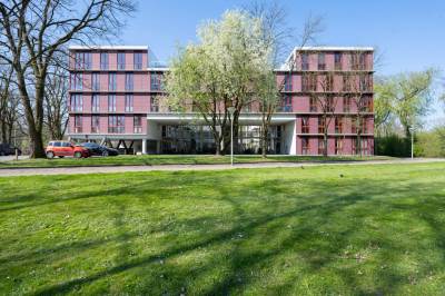 Woning Sterkenburg 5345 Eindhoven