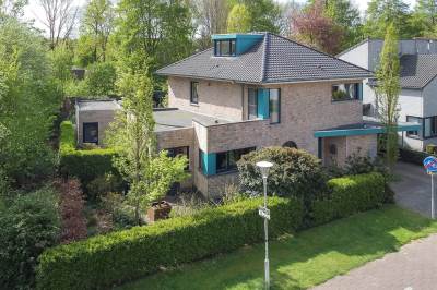 Woning Kuiltjeshei 57 Best