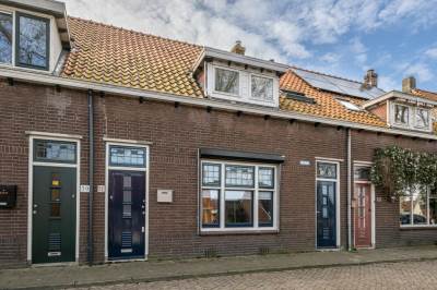 Woning Molendijk 61 Ooltgensplaat